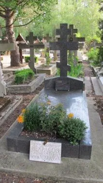 Письменник Віктор Некрасов некрасов