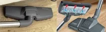 Пилососи Thomas - правильний догляд за паркетом та ламінатом пилососи