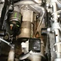 Погано крутить стартер при зарядженому акумуляторі на гарячу та холодну погано