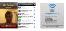 Підбірка найкращих твіків для джейлбрейкнутого iPhone 4S (топ-22) підбірка