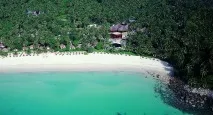 Пляж Сурін (SurinBeach) опис, фото, відео, карта сурін