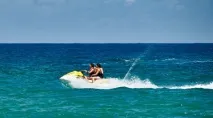 Пляж Сурін (SurinBeach) опис, фото, відео, карта сурін