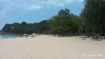 Пляж Сурін (Surin Beach), Пхукет пляж