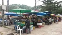 Пляж Сурін (Surin Beach), Пхукет сурін