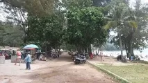 Пляж Сурін (Surin Beach), Пхукет сурін