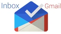 Поштові пристрасті Inbox