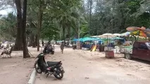 Пляж Сурін (Surin Beach), Пхукет surin