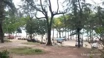 Пляж Сурін (Surin Beach), Пхукет surin