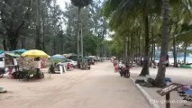 Пляж Сурін (Surin Beach), Пхукет сурін