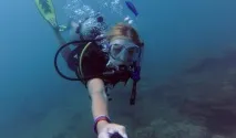 Пляж Сурін (SurinBeach) опис, фото, відео, карта пляж