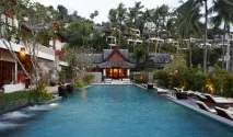 Пляж Сурін (SurinBeach) опис, фото, відео, карта пляж