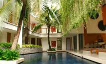 Пляж Сурін (SurinBeach) опис, фото, відео, карта фото