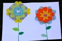 Вироби для мами, Розвиваємо дітей самі розвиваємо