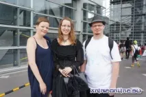 Чому ж іноземці так люблять Японію AOS - Тільки найкраще аніме люблять