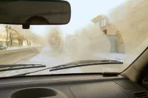Чому потіють шибки в нісан альмера як боротися альмера