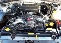 Чому він продав Subaru Forester чому