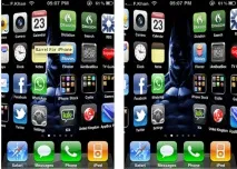 Підбірка найкращих твіків для джейлбрейкнутого iPhone 4S (топ-22) твіків