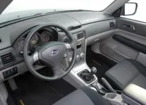 Чому він продав Subaru Forester продав
