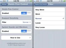 Підбірка найкращих твіків для джейлбрейкнутого iPhone 4S (топ-22) підбірка