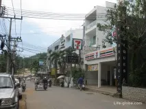 Пляж Сурін (Surin Beach), Пхукет beach