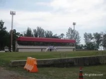 Пляж Сурін (Surin Beach), Пхукет surin
