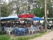 Пляж Сурін (Surin Beach), Пхукет сурін