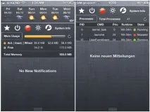 Підбірка найкращих твіків для джейлбрейкнутого iPhone 4S (топ-22) підбірка
