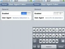 Підбірка найкращих твіків для джейлбрейкнутого iPhone 4S (топ-22) підбірка