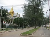Пляж Сурін (Surin Beach), Пхукет сурін
