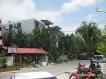 Пляж Сурін (Surin Beach), Пхукет beach