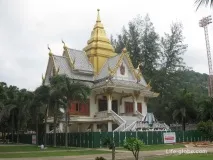 Пляж Сурін (Surin Beach), Пхукет surin