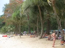 Пляж Сурін (Surin Beach), Пхукет сурін