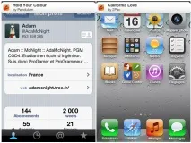Підбірка найкращих твіків для джейлбрейкнутого iPhone 4S (топ-22) найкращих