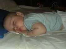 Чому під час сну течуть слини випадковість чи симптом хвороби течуть