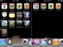 Підбірка найкращих твіків для джейлбрейкнутого iPhone 4S (топ-22) підбірка