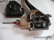 чому