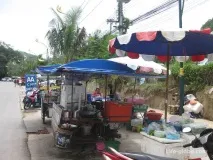 Пляж Сурін (Surin Beach), Пхукет surin