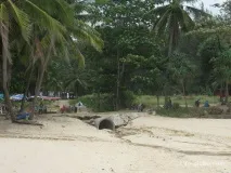 Пляж Сурін (Surin Beach), Пхукет сурін