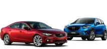 Чому компанія Mazda потребує рятівника mazda