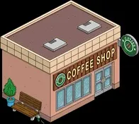Пошук, The Simpsons Tapped Out Всі Секрети гри Симпсони Springfield springfield
