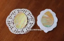 Вироби до Великодня своїми руками, ростем і розвиваємося разом з мамою! ростем