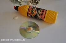 руками