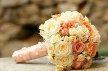 Підготовка до весілля, RozarioFlowers - квіти з доставкою, Кара-Балта rozarioflowers