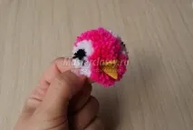 пряжі