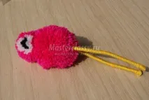 пташки