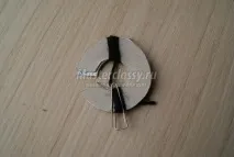 пряжі