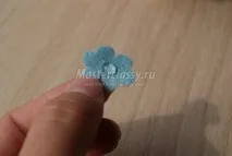 пряжі