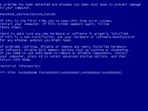 Пошук інформації про помилки Windows, Windows 7 Life windows