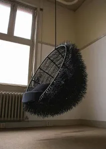 крісла
