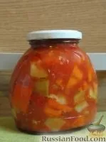 Покроковий, Лечо, Лечо, рецепти з фото на 46 рецептів рецепти